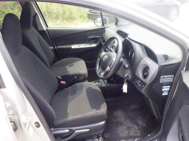 VITZ