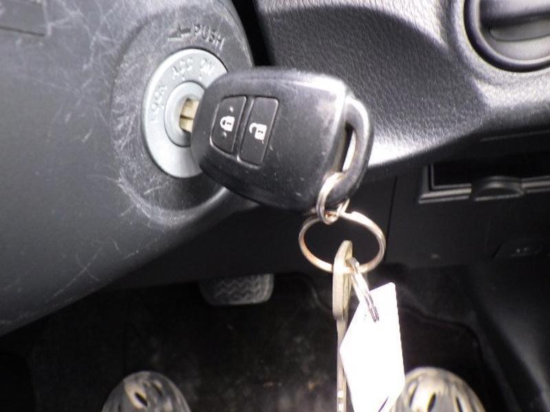 VITZ