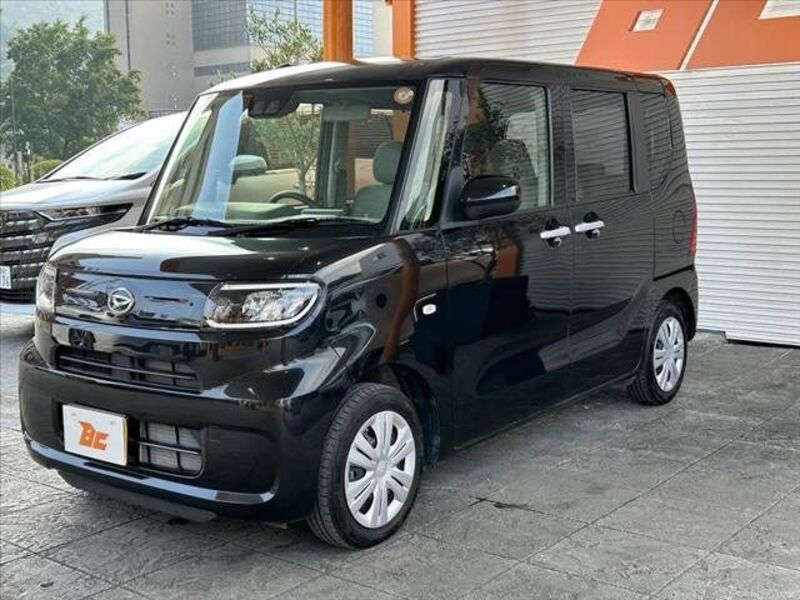 TANTO