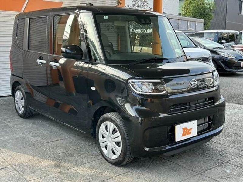 TANTO