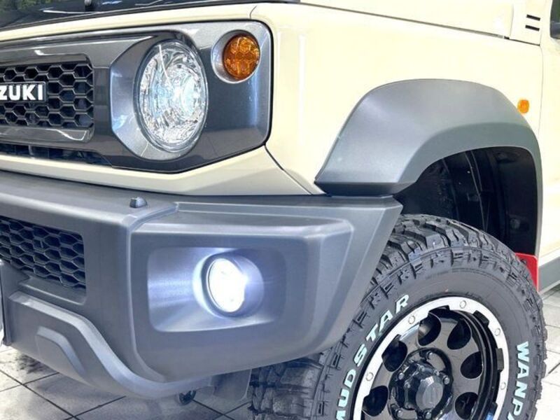 JIMNY SIERRA