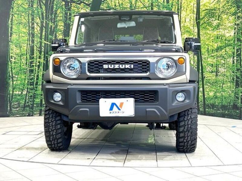 JIMNY SIERRA