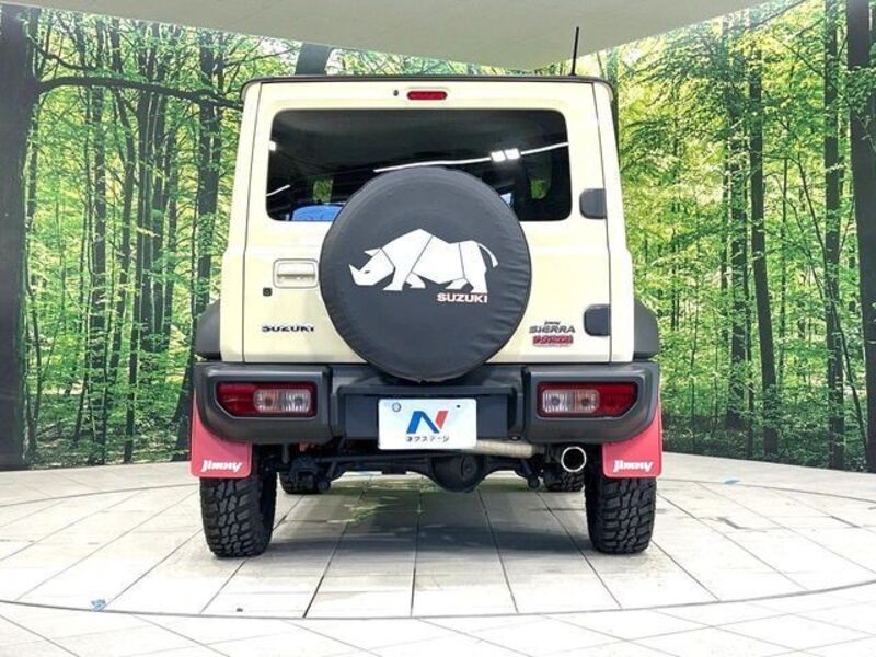 JIMNY SIERRA