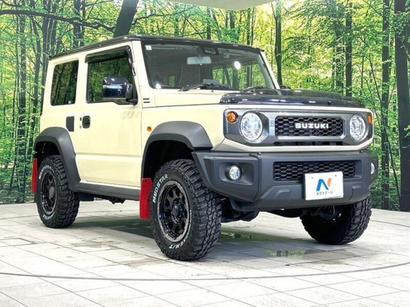 JIMNY SIERRA