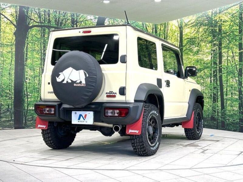 JIMNY SIERRA