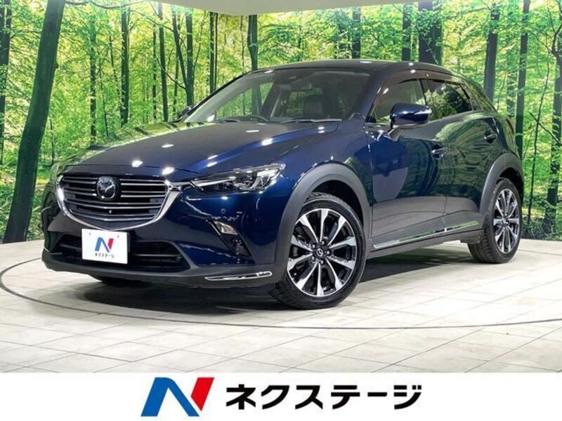 CX-3-0