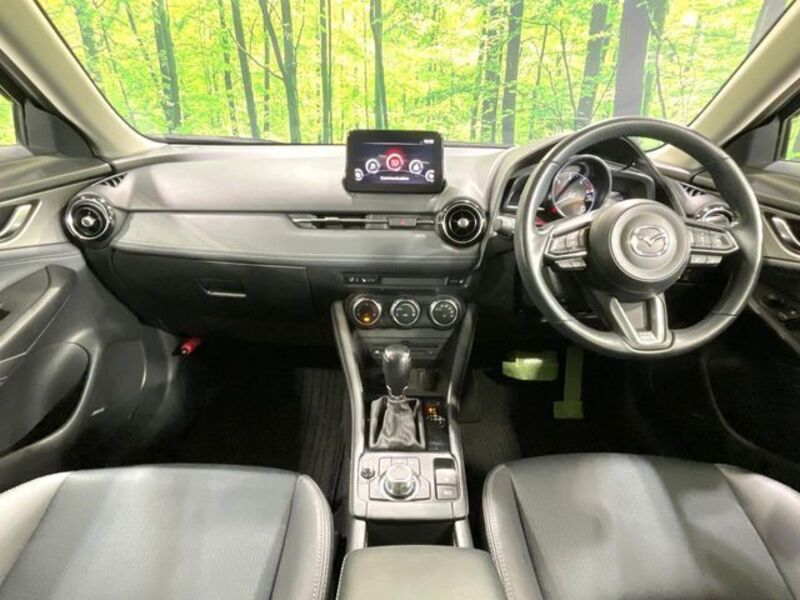 CX-3