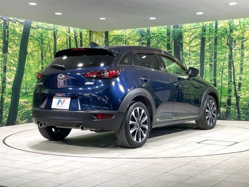CX-3