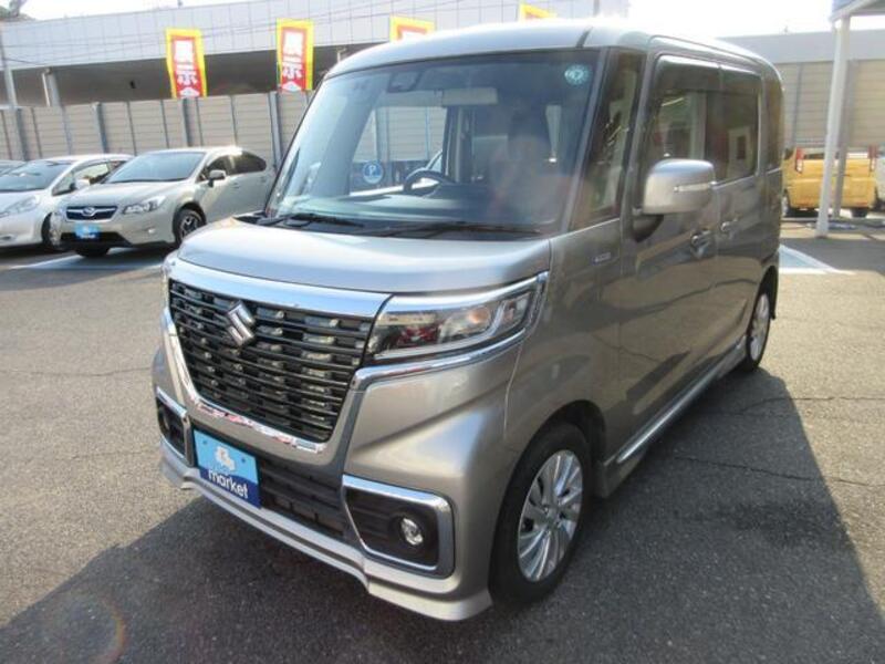 SPACIA CUSTOM