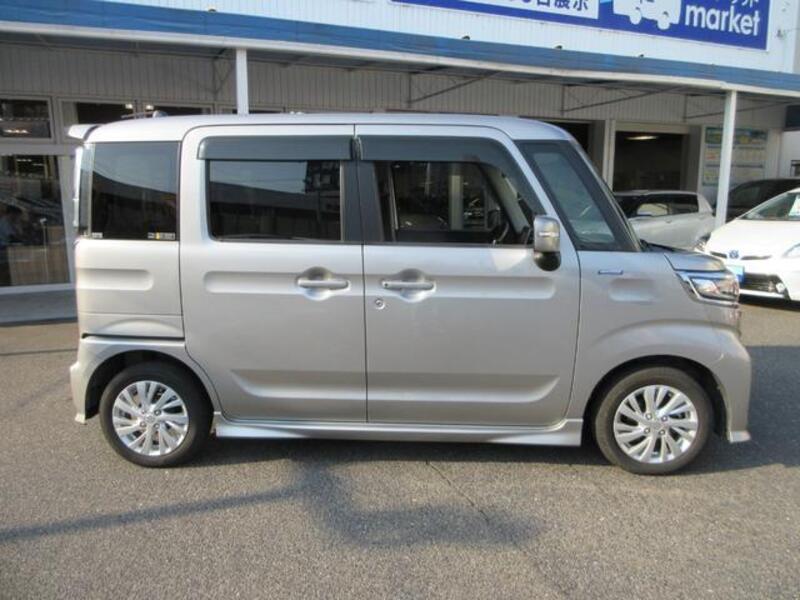 SPACIA CUSTOM