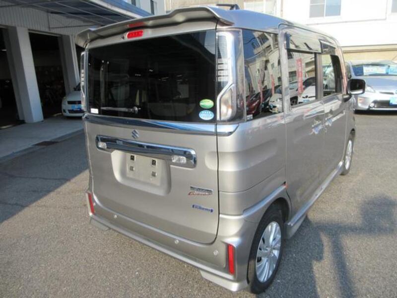 SPACIA CUSTOM