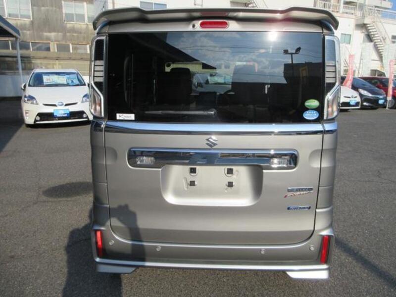 SPACIA CUSTOM