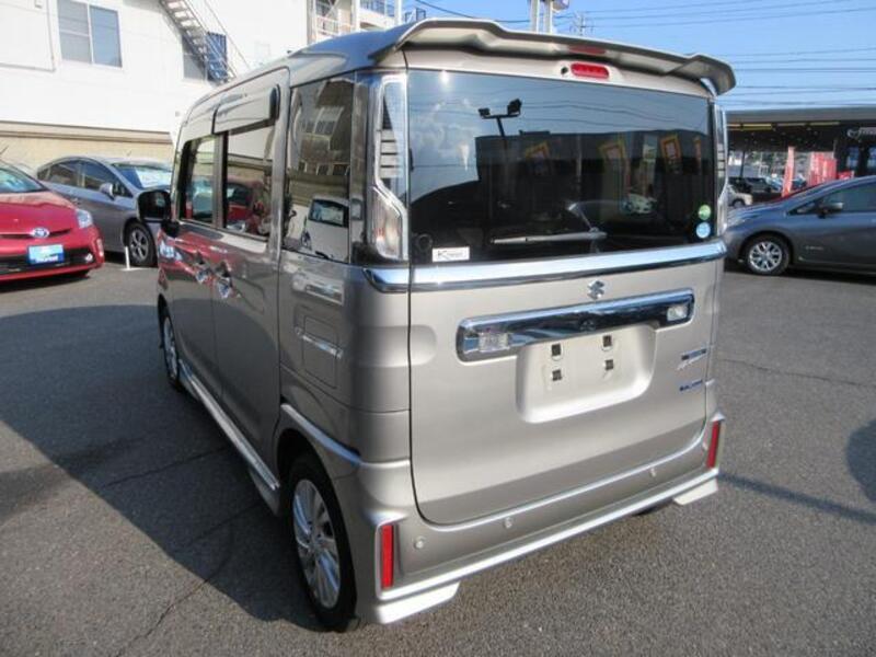 SPACIA CUSTOM