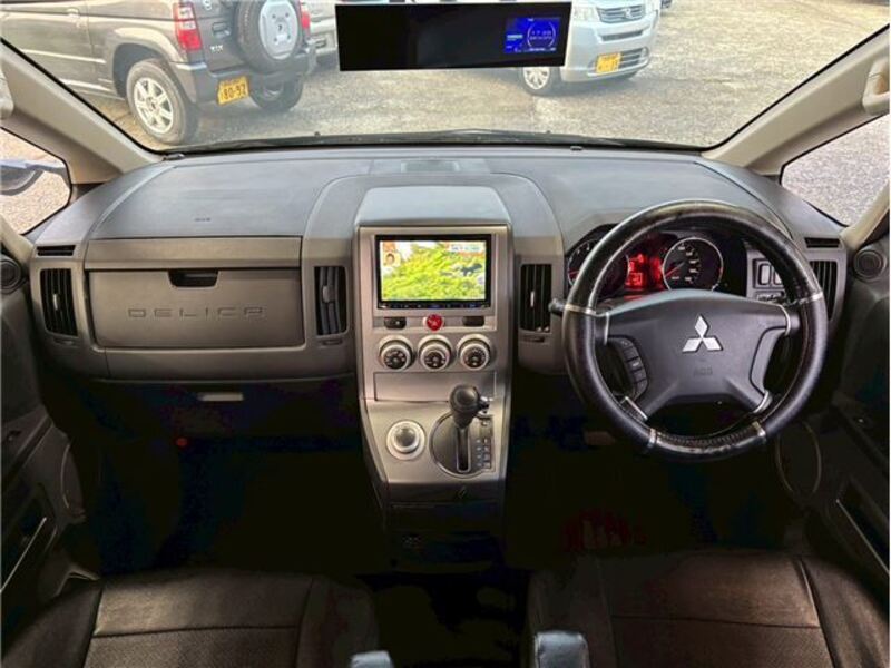 DELICA D5