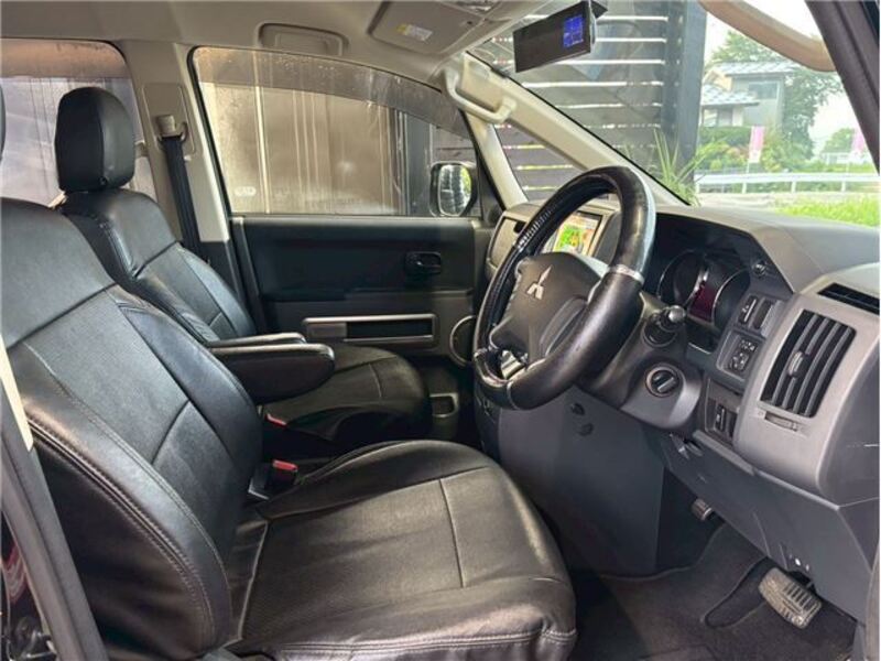 DELICA D5