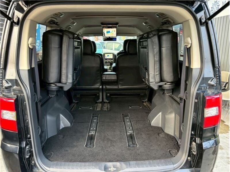 DELICA D5