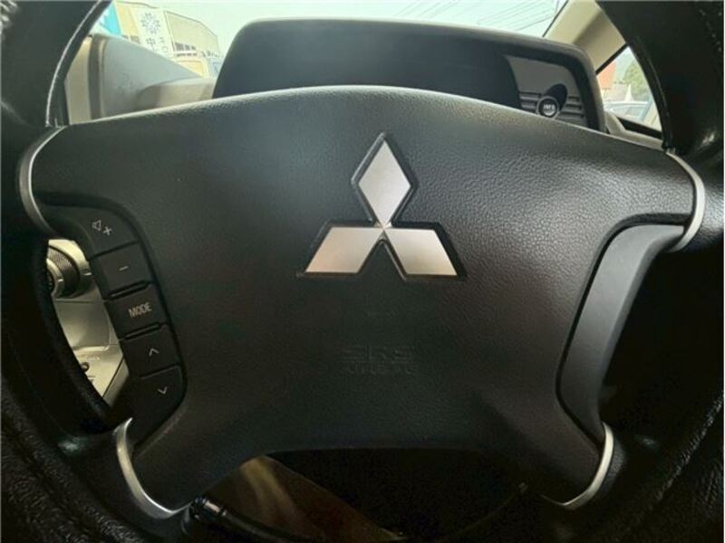 DELICA D5