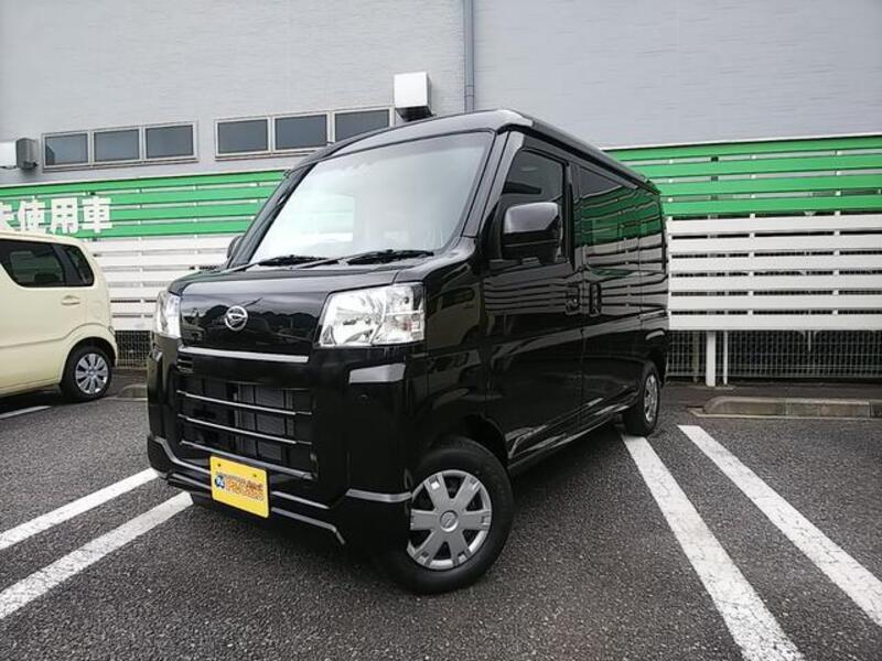 HIJET CARGO