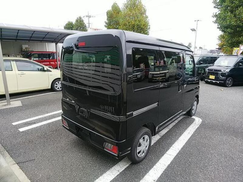 HIJET CARGO