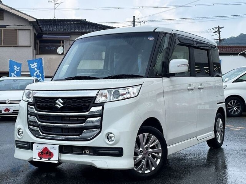 SPACIA CUSTOM-0