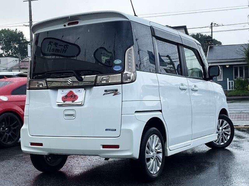 SPACIA CUSTOM