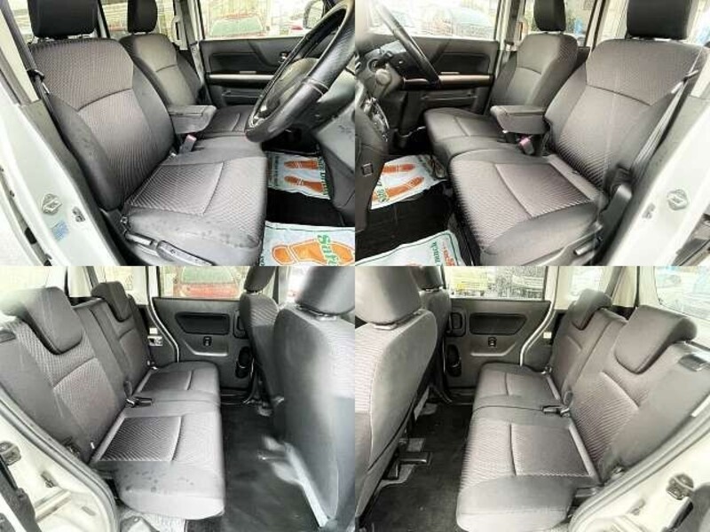 SPACIA CUSTOM