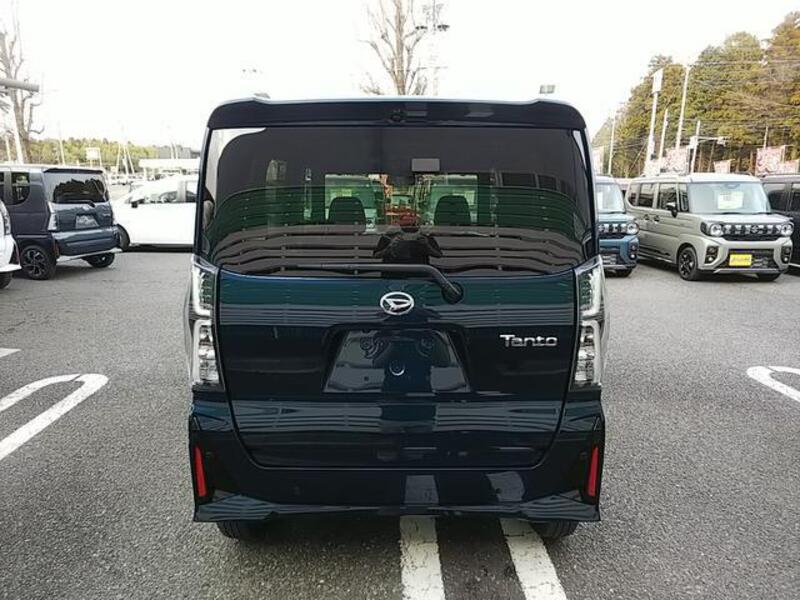 TANTO