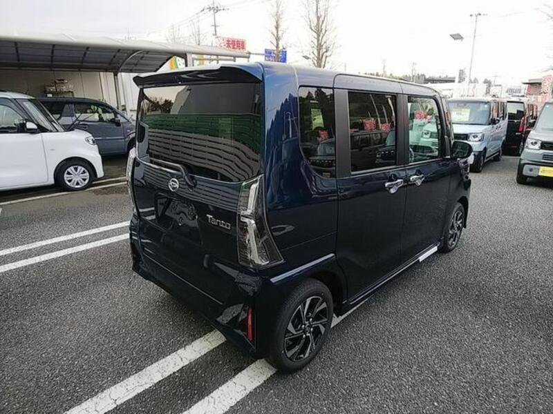 TANTO