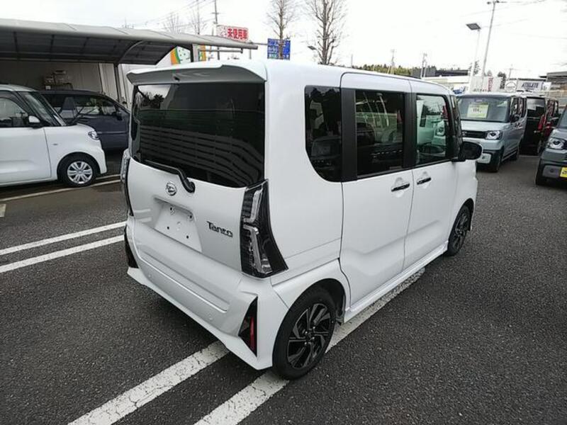 TANTO