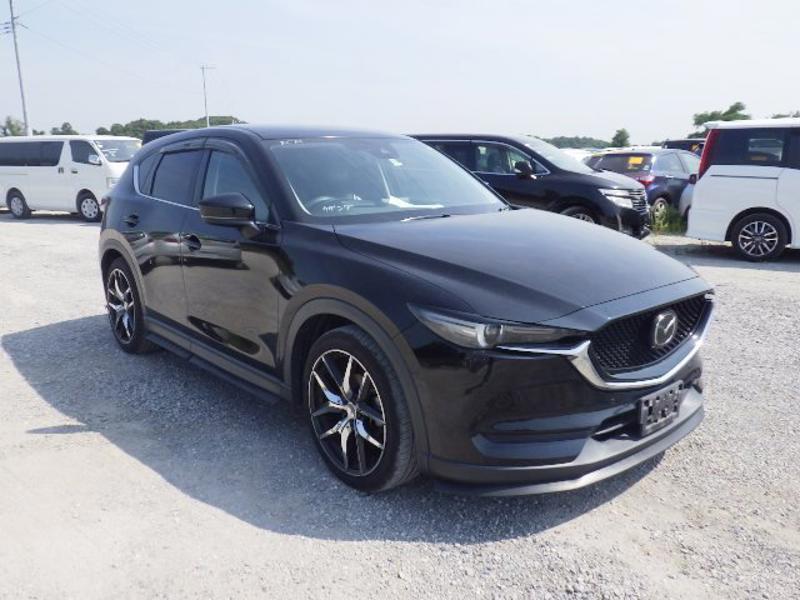 CX-5-0
