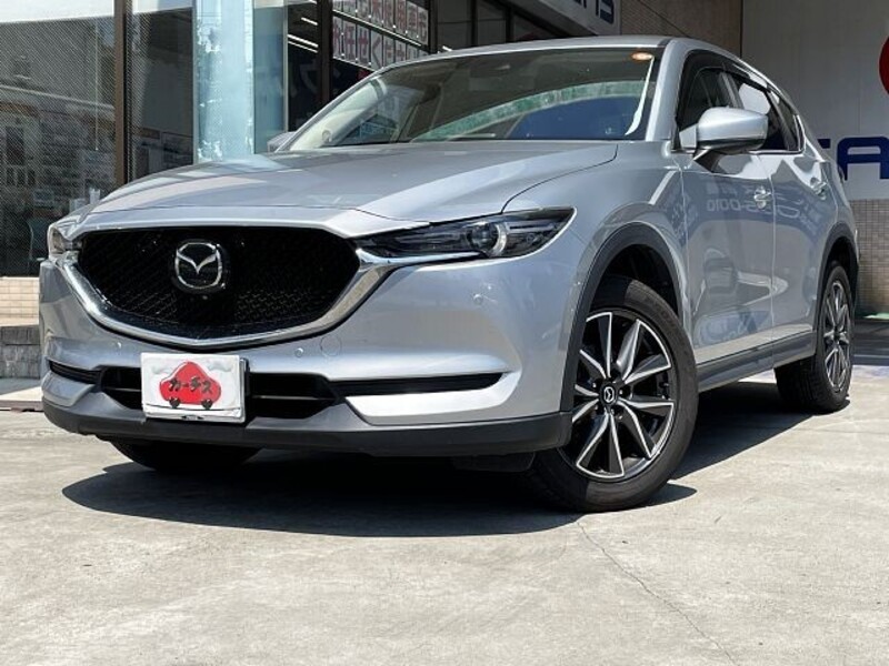 CX-5-0