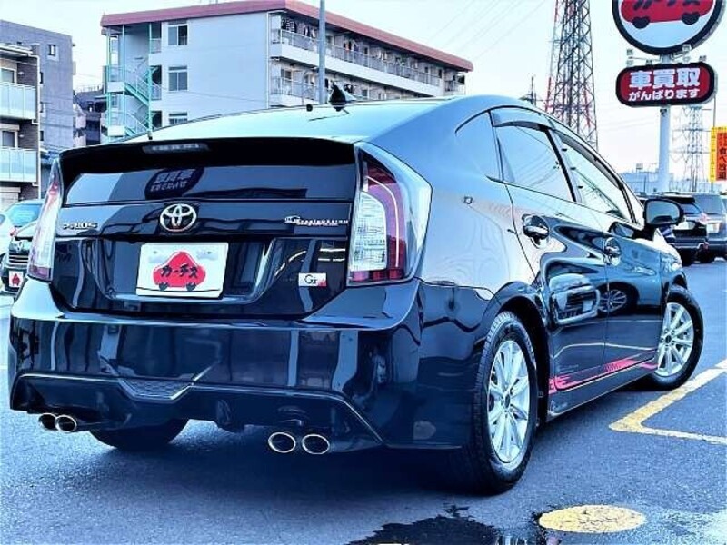 PRIUS