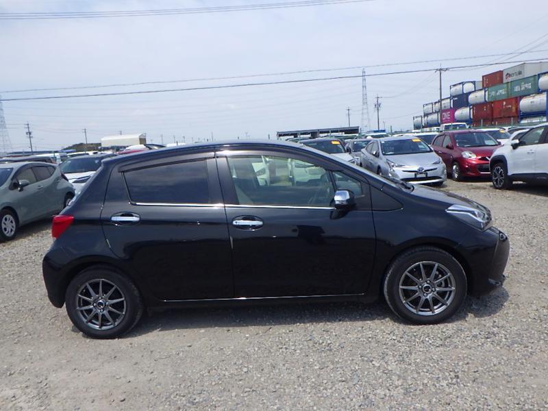 VITZ