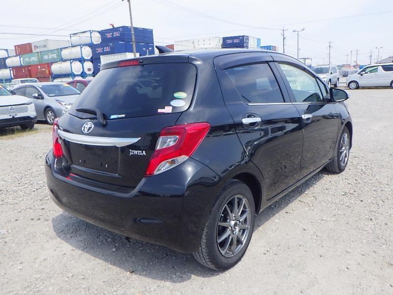 VITZ