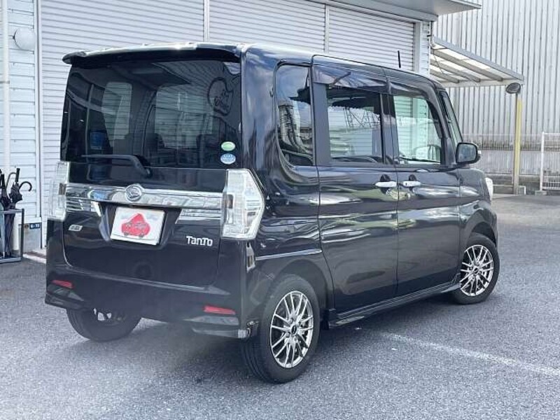 TANTO
