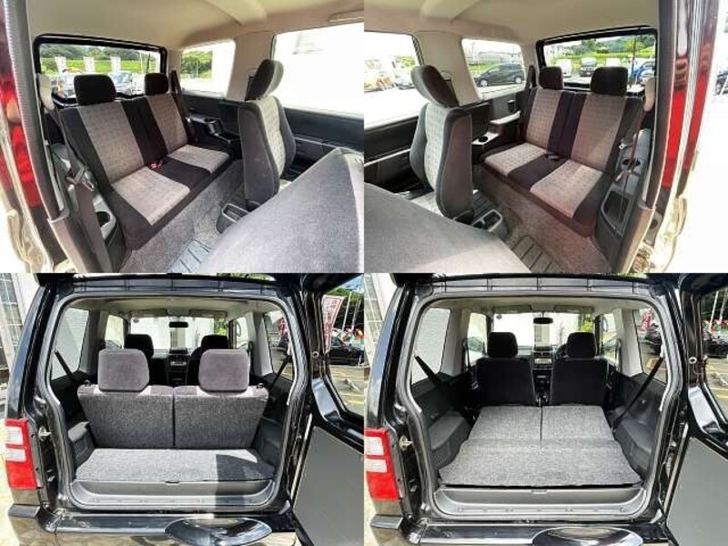 PAJERO MINI