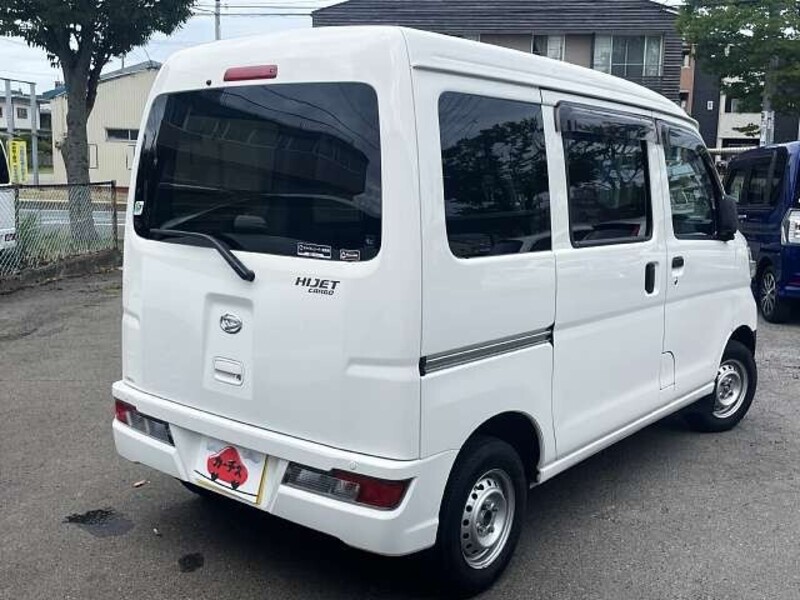 HIJET CARGO