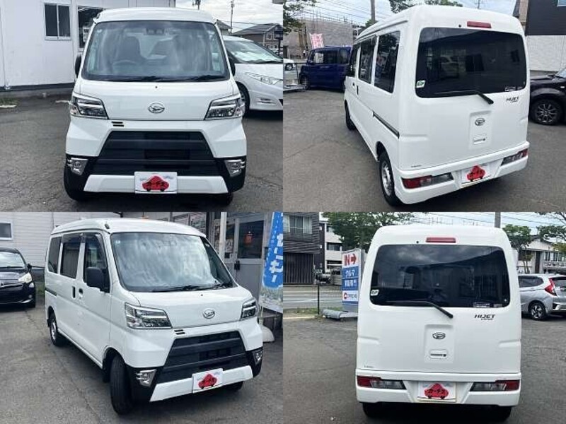 HIJET CARGO