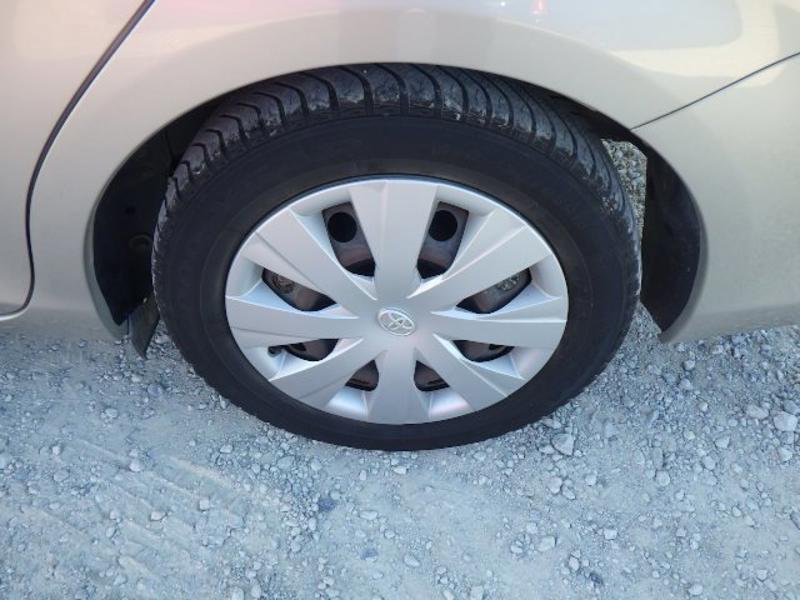 COROLLA AXIO