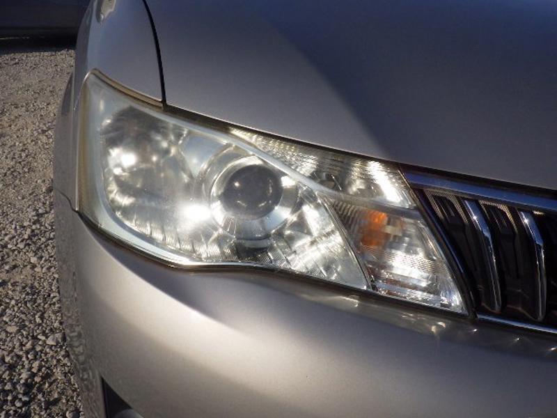 COROLLA AXIO