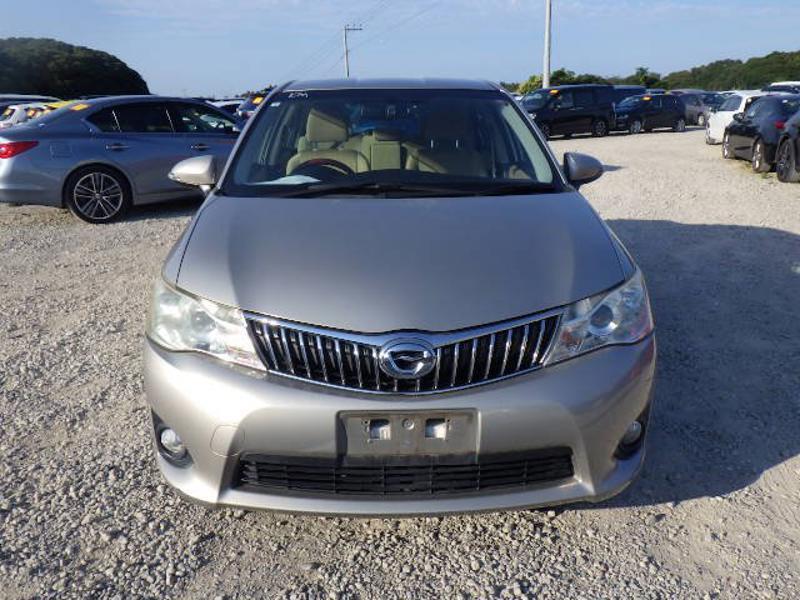 COROLLA AXIO