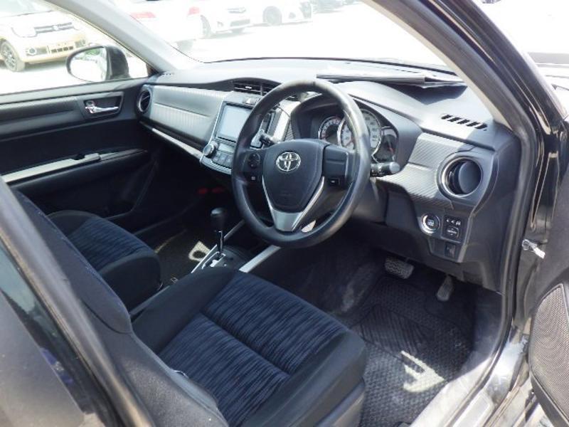 COROLLA FIELDER