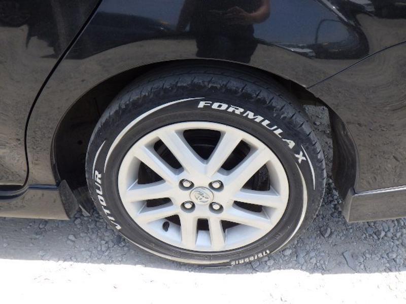 COROLLA FIELDER