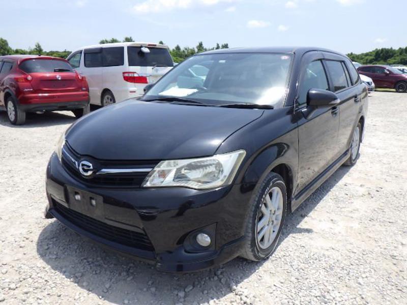 COROLLA FIELDER