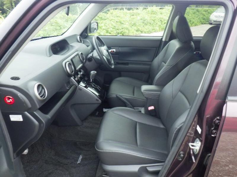COROLLA RUMION