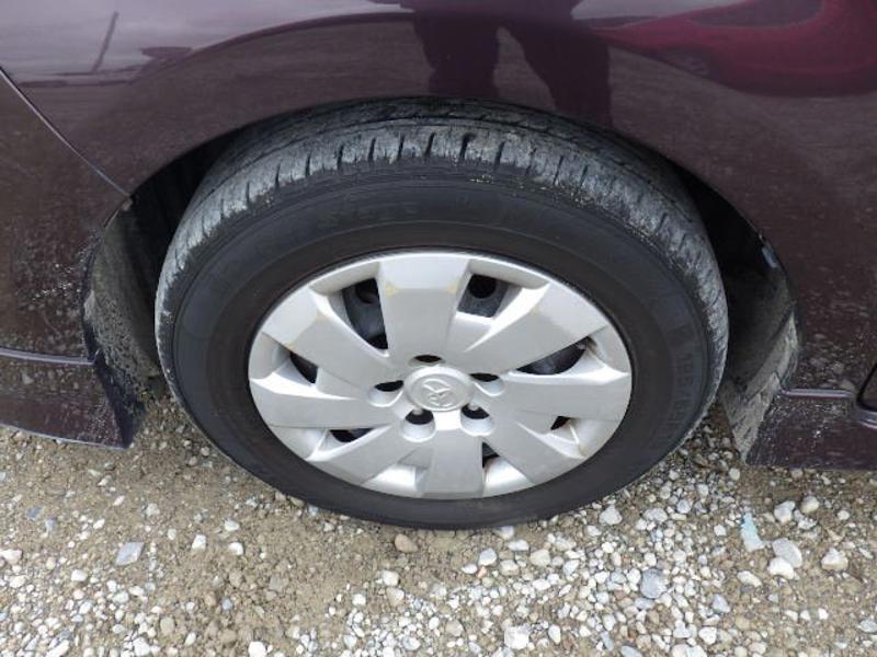 COROLLA RUMION