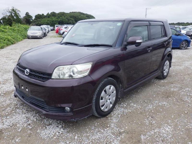 COROLLA RUMION