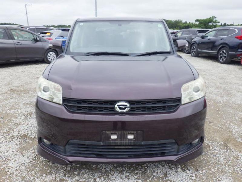 COROLLA RUMION