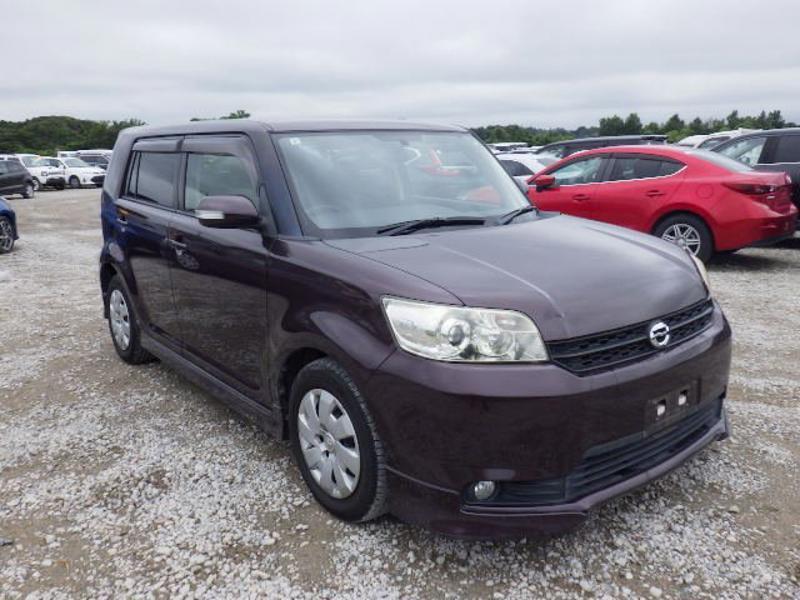 COROLLA RUMION-0