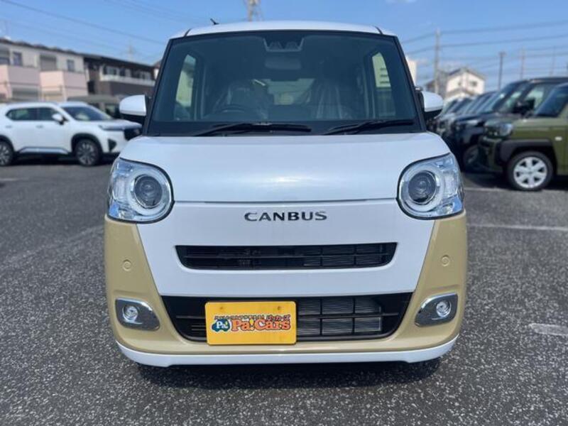 MOVE CANBUS
